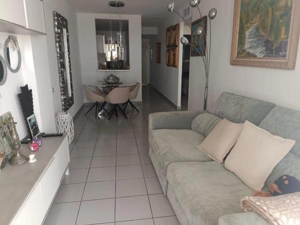 Piso en Barrio Zona Sierra Helada