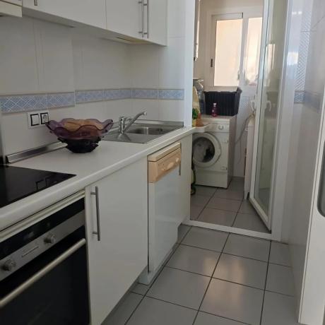 Piso en Barrio Zona Sierra Helada