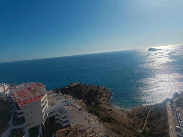 Piso en Barrio Zona Sierra Helada