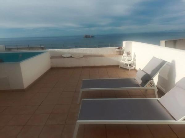 Piso en Barrio Zona Sierra Helada