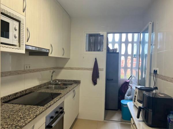 Piso en Playa de Poniente