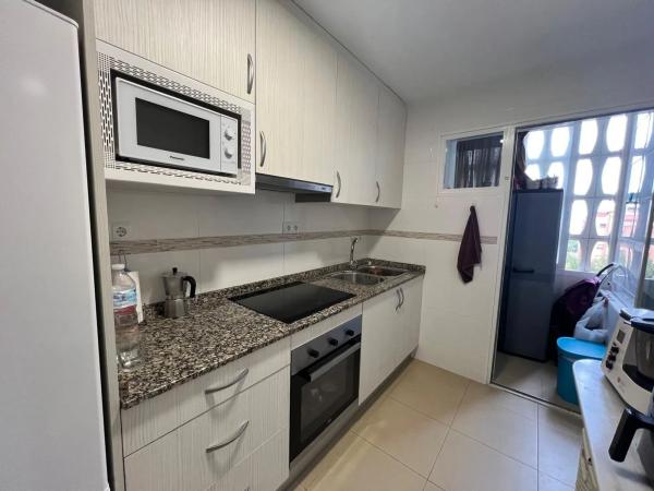 Piso en Playa de Poniente