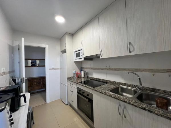 Piso en Playa de Poniente