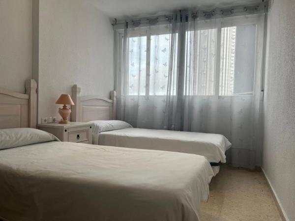 Piso en Playa de Poniente