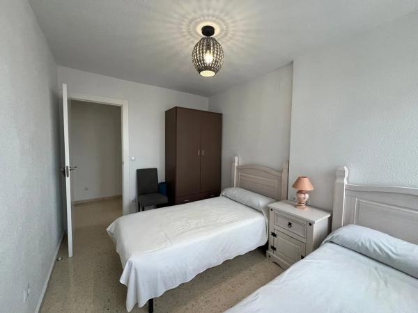 Piso en Playa de Poniente