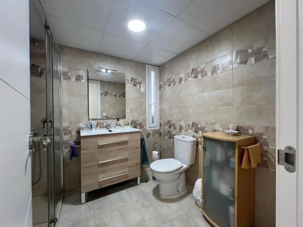 Piso en Playa de Poniente