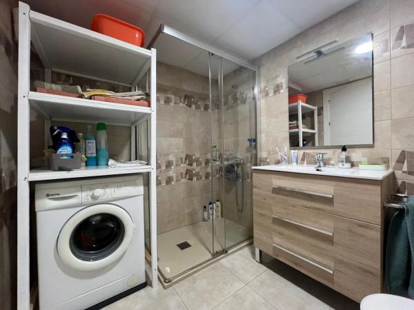 Piso en Playa de Poniente