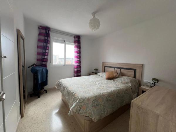 Piso en Playa de Poniente