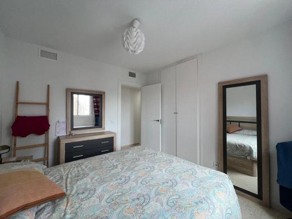 Piso en Playa de Poniente