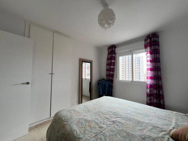 Piso en Playa de Poniente