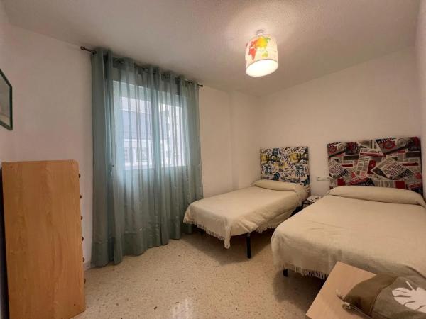 Piso en Playa de Poniente