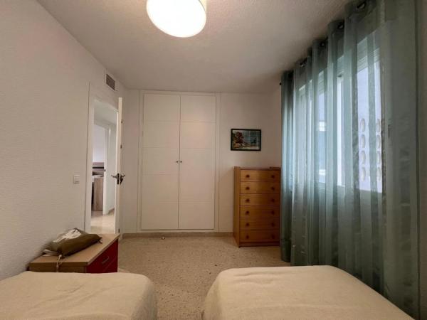 Piso en Playa de Poniente