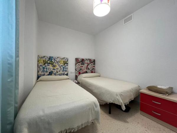 Piso en Playa de Poniente