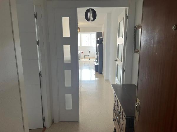 Piso en Playa de Poniente