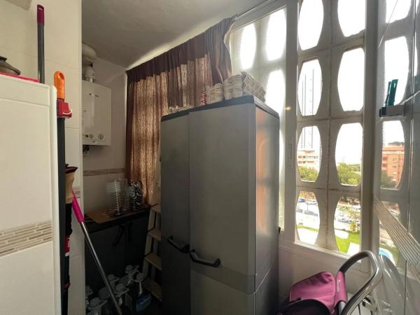 Piso en Playa de Poniente