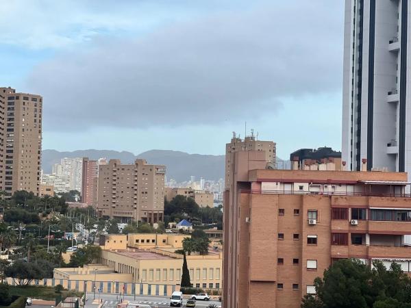 Piso en Playa de Poniente