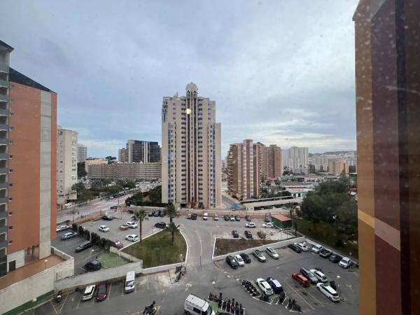 Piso en Playa de Poniente