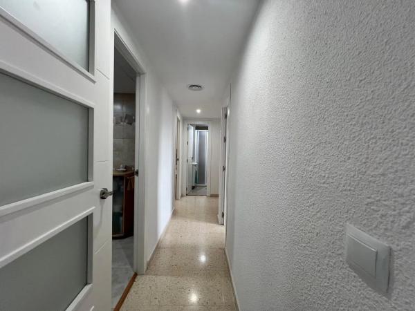 Piso en Playa de Poniente