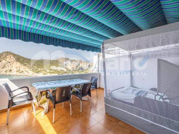 Piso en Playa de Poniente