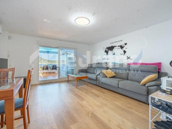 Piso en Playa de Poniente