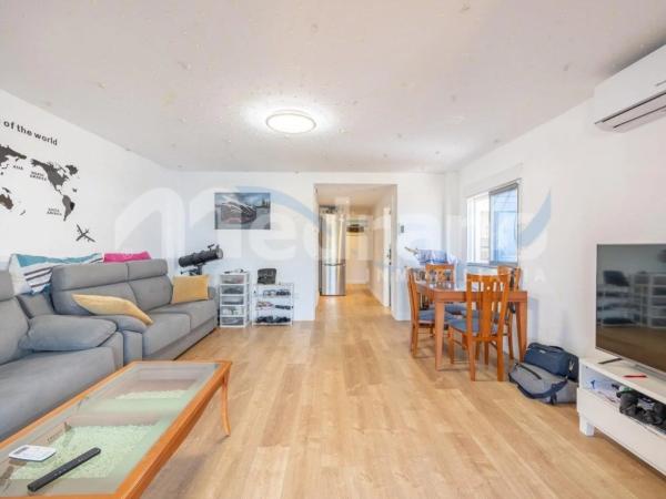 Piso en Playa de Poniente