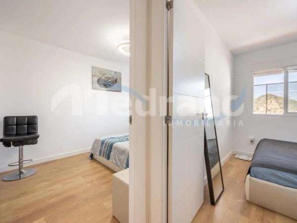 Piso en Playa de Poniente