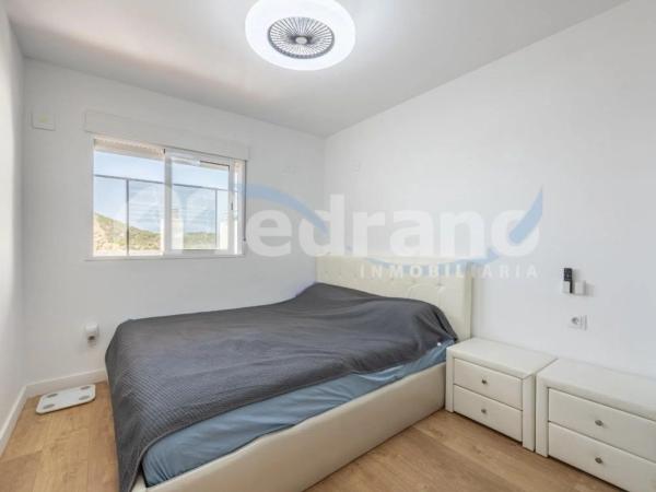 Piso en Playa de Poniente