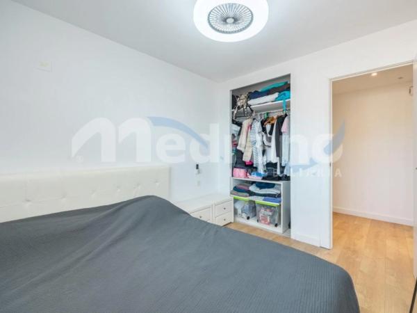 Piso en Playa de Poniente