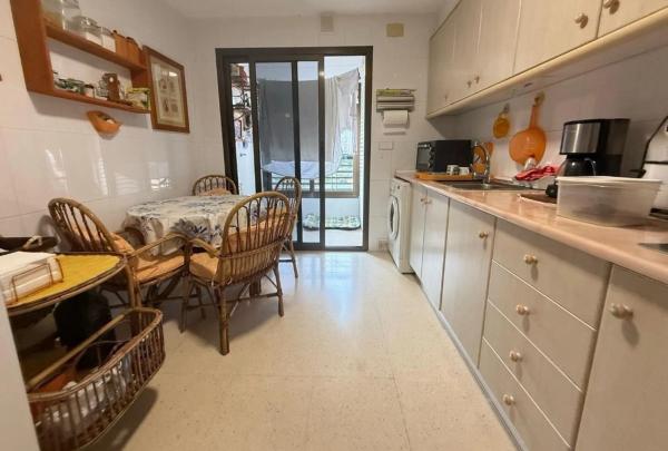 Piso en Playa de Poniente