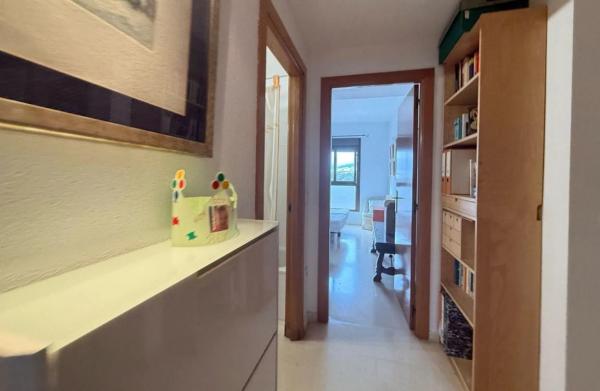 Piso en Playa de Poniente