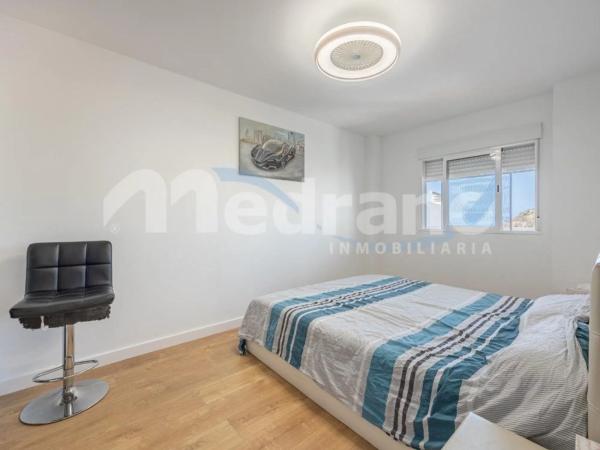 Piso en Playa de Poniente