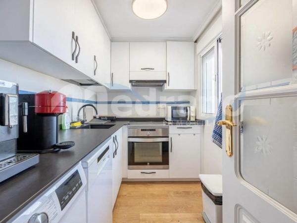 Piso en Playa de Poniente