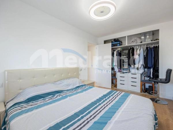 Piso en Playa de Poniente