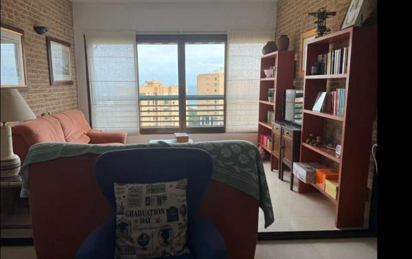 Piso en Playa de Poniente