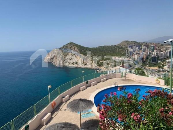 Piso en Playa de Poniente