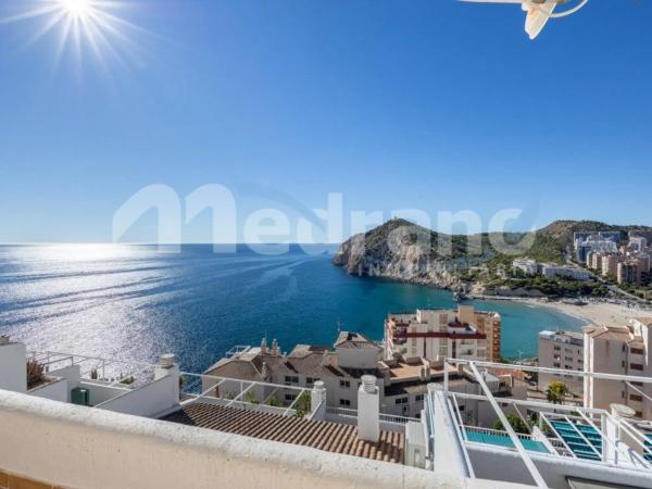 Piso en Playa de Poniente