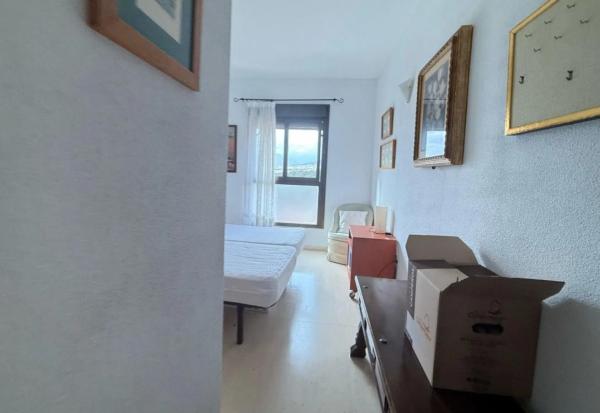 Piso en Playa de Poniente