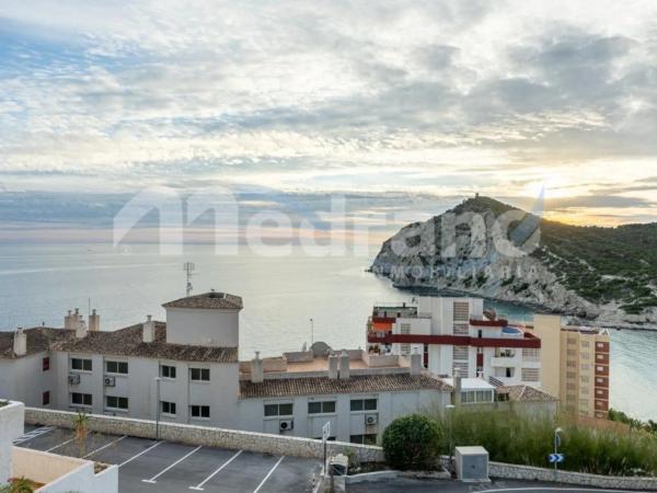 Piso en Playa de Poniente