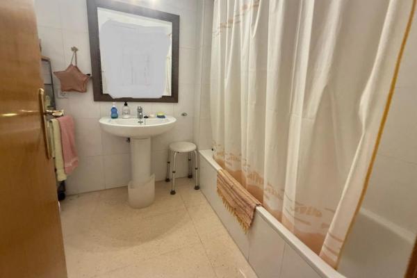 Piso en Playa de Poniente