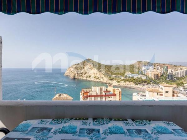 Piso en Playa de Poniente