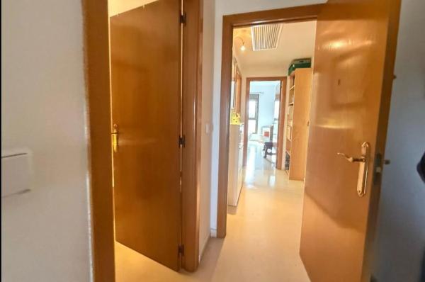 Piso en Playa de Poniente