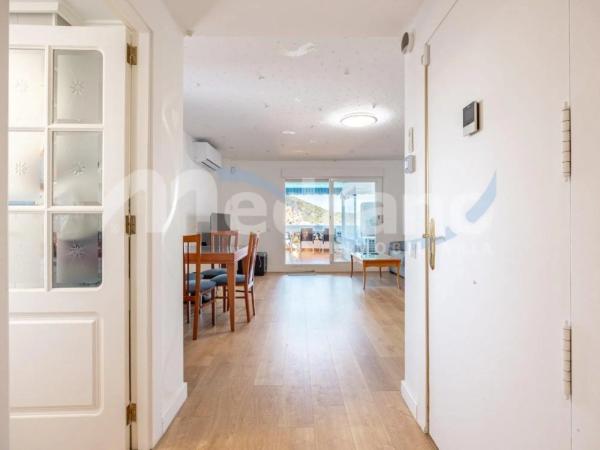 Piso en Playa de Poniente