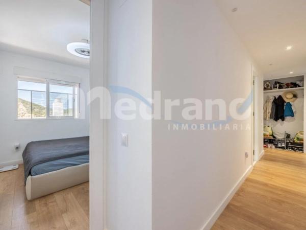 Piso en Playa de Poniente