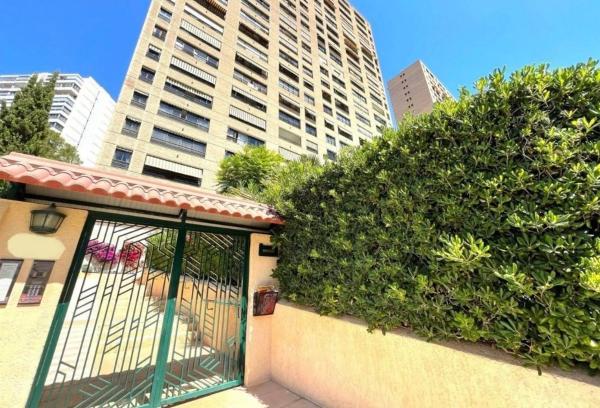 Piso en Playa de Poniente