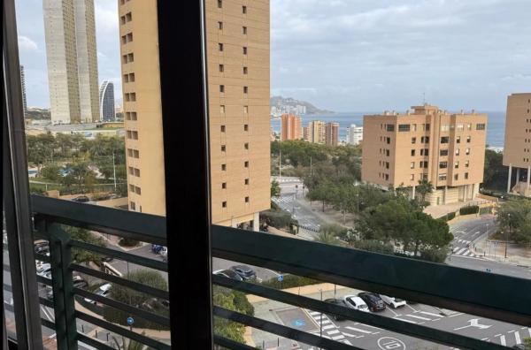 Piso en Playa de Poniente