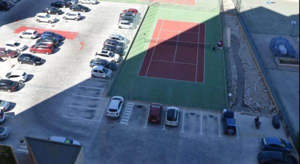 Piso en Playa de Poniente