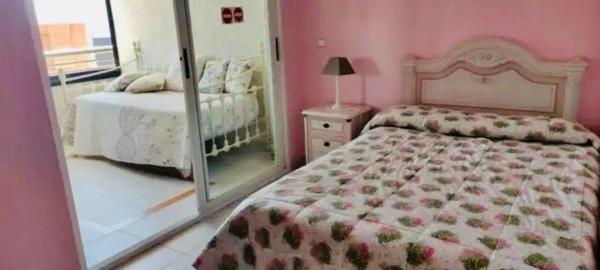 Ático en Playa de Levante