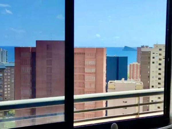 Ático en Playa de Levante