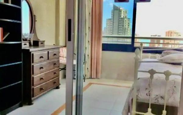 Ático en Playa de Levante