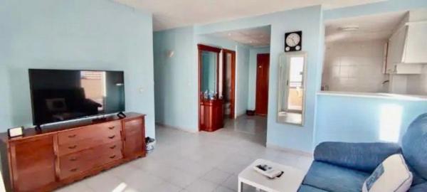 Ático en Playa de Levante